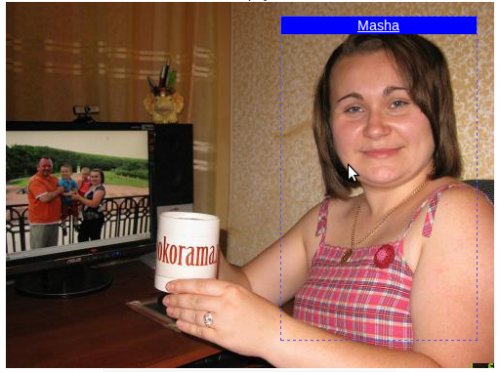 Masha