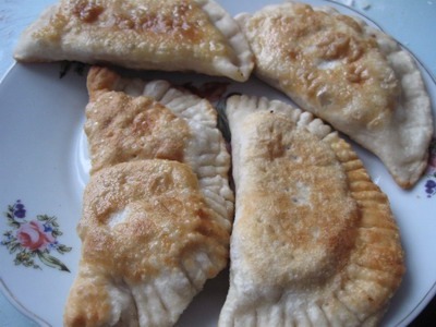 Чебуреки