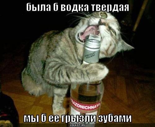 Двоє в гостях у третього...