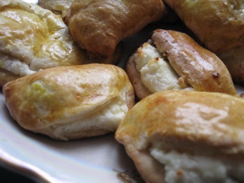 Сочні з сиром