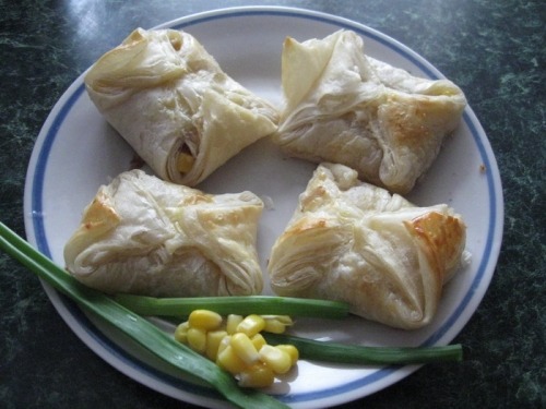 Конвертики