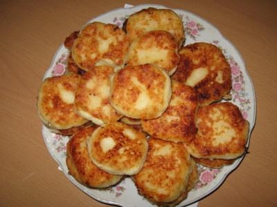 Сирники
