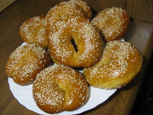 Бейгеле