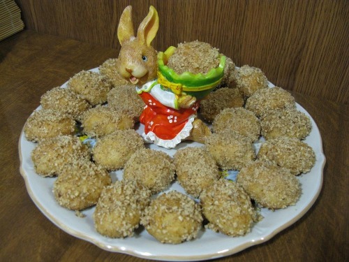 Горішки "Королівські"