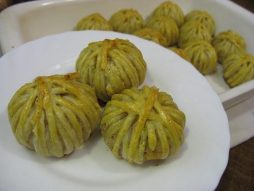 "Клубочки"