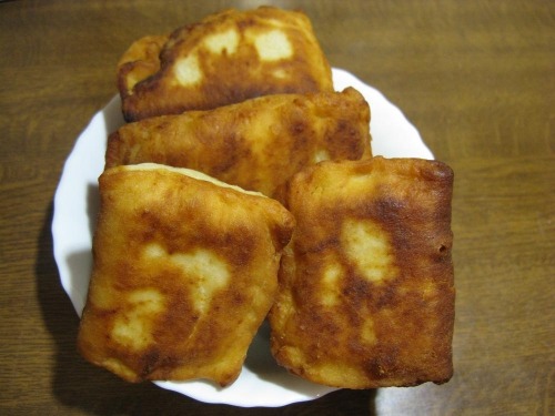 Самі прості пиріжки
