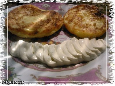 Сирники