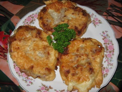 Шніцель