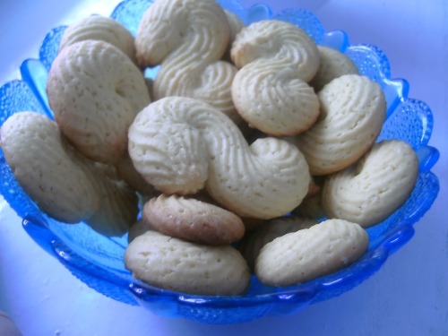 Печенье "Глаголики"
