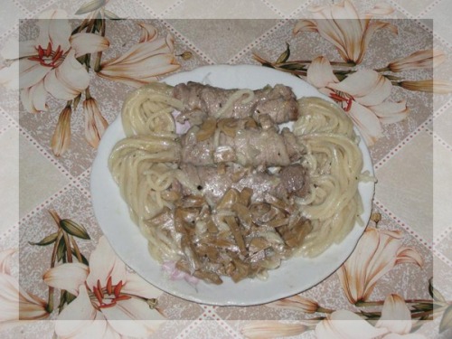 Кальмары