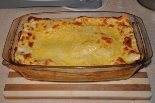 Лазанья