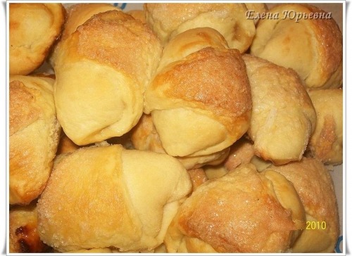 Черепашки з карамельками