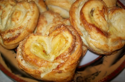 Плюшки