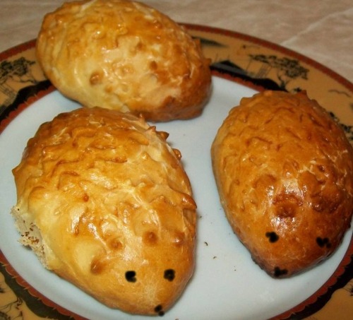 Мілашине тісто