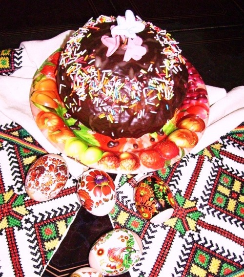 Кулич "Учительский"
