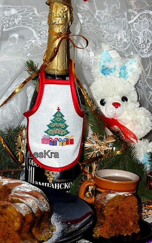 Кекс "Овочі в шоколаді"