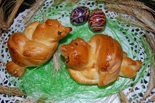 Жайворонки