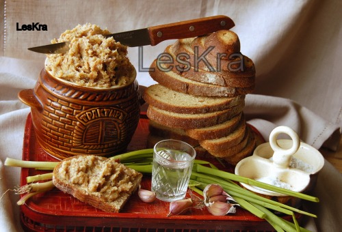 Смалець по-козацьки