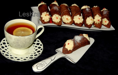 Каннолі