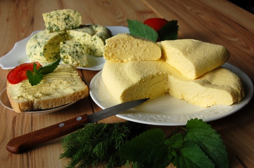 Закусочний сир