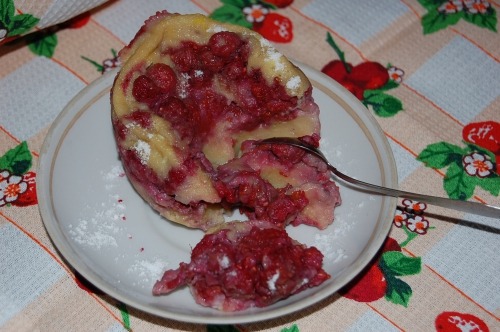 Клафуті