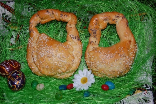 Великодні кошички