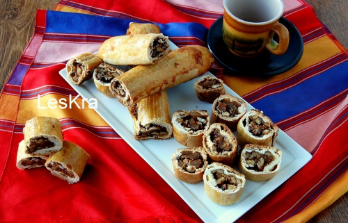 Сфратті (Sfratti maremmani)