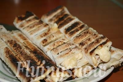 Лаваш оригінальний