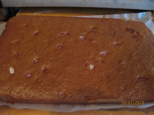 Коврижка