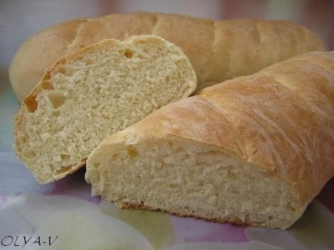 Багети