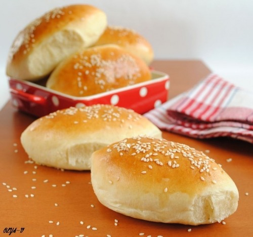 Пирожки с курицей