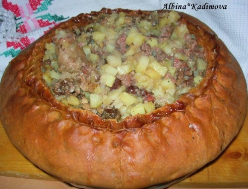 Бэлеш