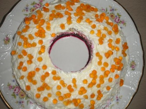 Кораловий браслет