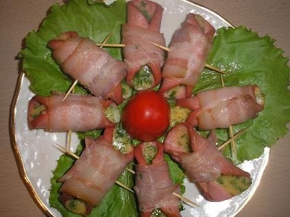 Закуска к пиву