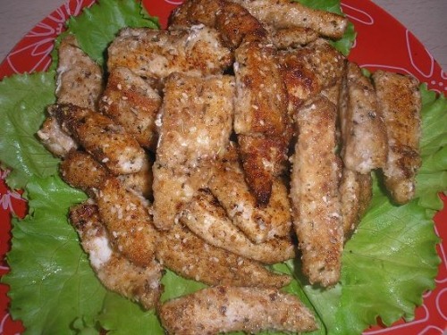 Курячий хмиз