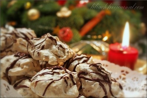 Повітряні хмари - Stracciatella - Wolken