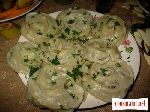 Манти