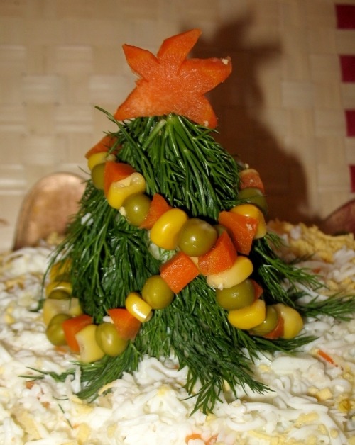 Ялинка