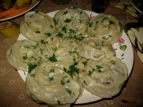 Манты