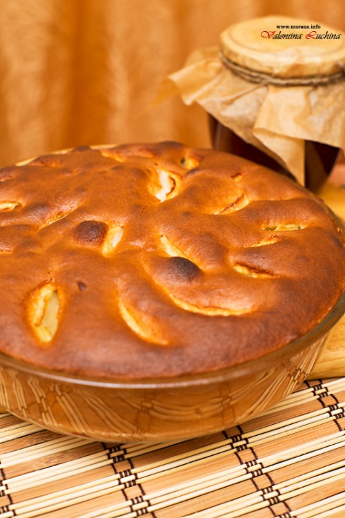 Шарлотка
