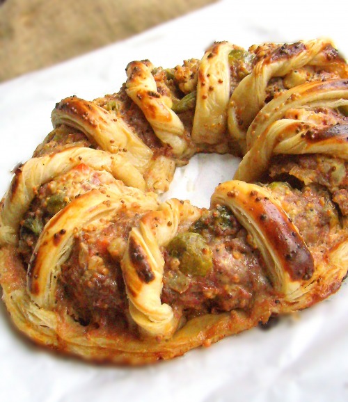 МЯСНОЕ КОЛЬЦО