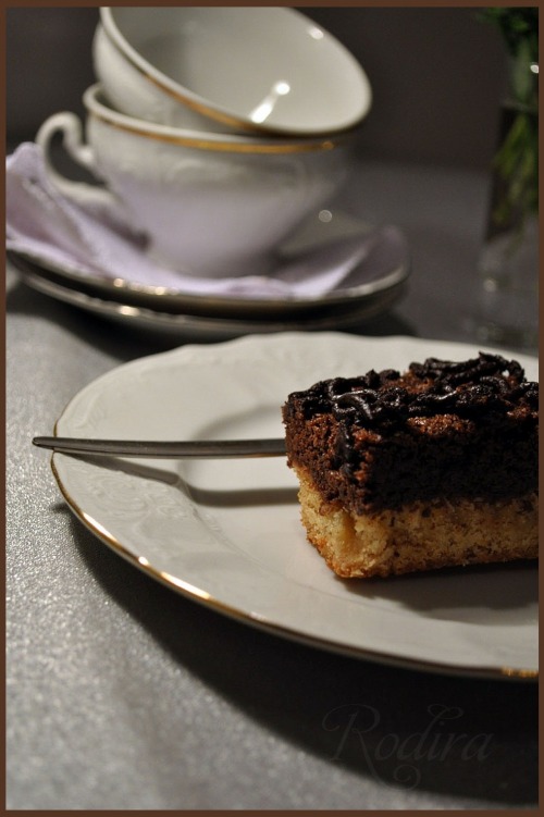 Конго брауниз (Congo Brownie)