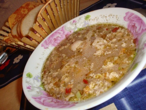 Харчо