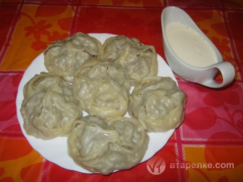 Манты