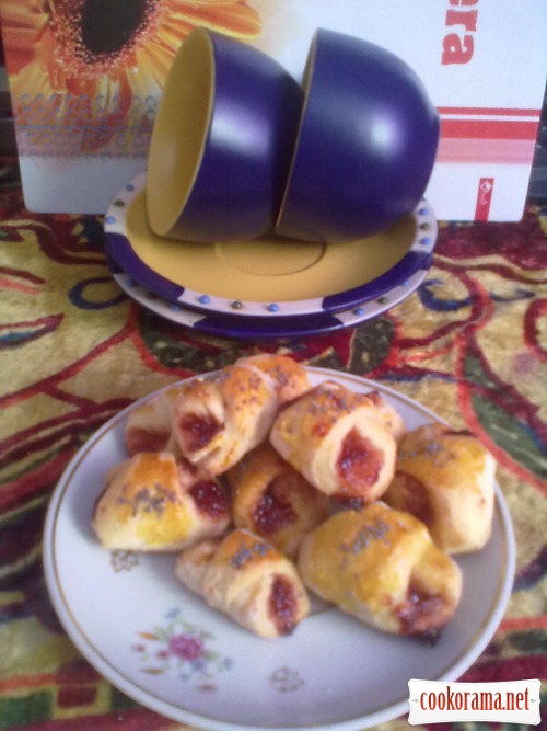 Рогалики