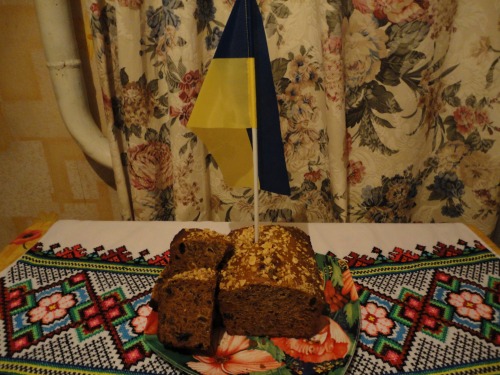 Пиріг пісний