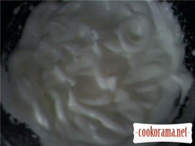 Cottage cheese-cream «Mascarpone» (without cream)