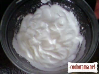 Cottage cheese-cream «Mascarpone» (without cream)