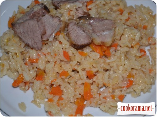 Pilaf