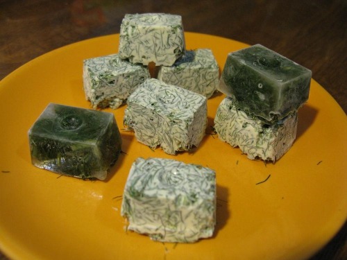 Green cubes:)